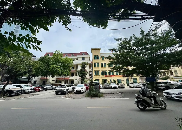 22HOUSING 48 Phan Kế Bính